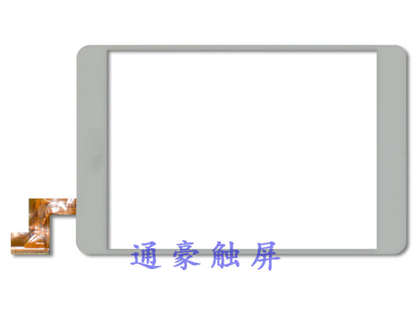 点菜机触摸显现屏