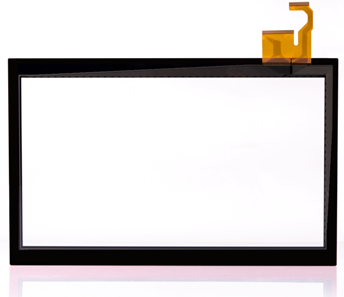 工控触摸显现屏