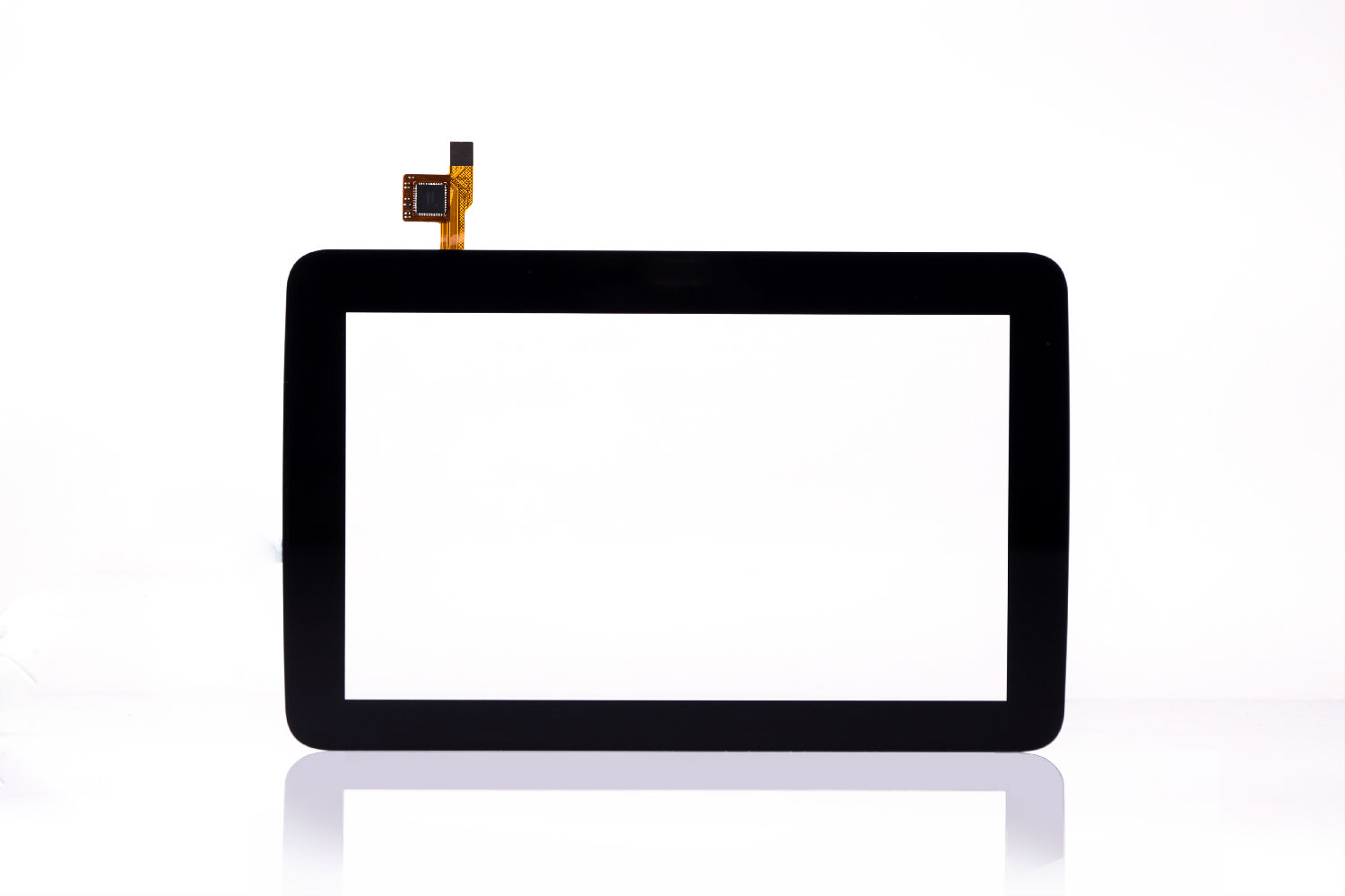 工控触摸显现屏