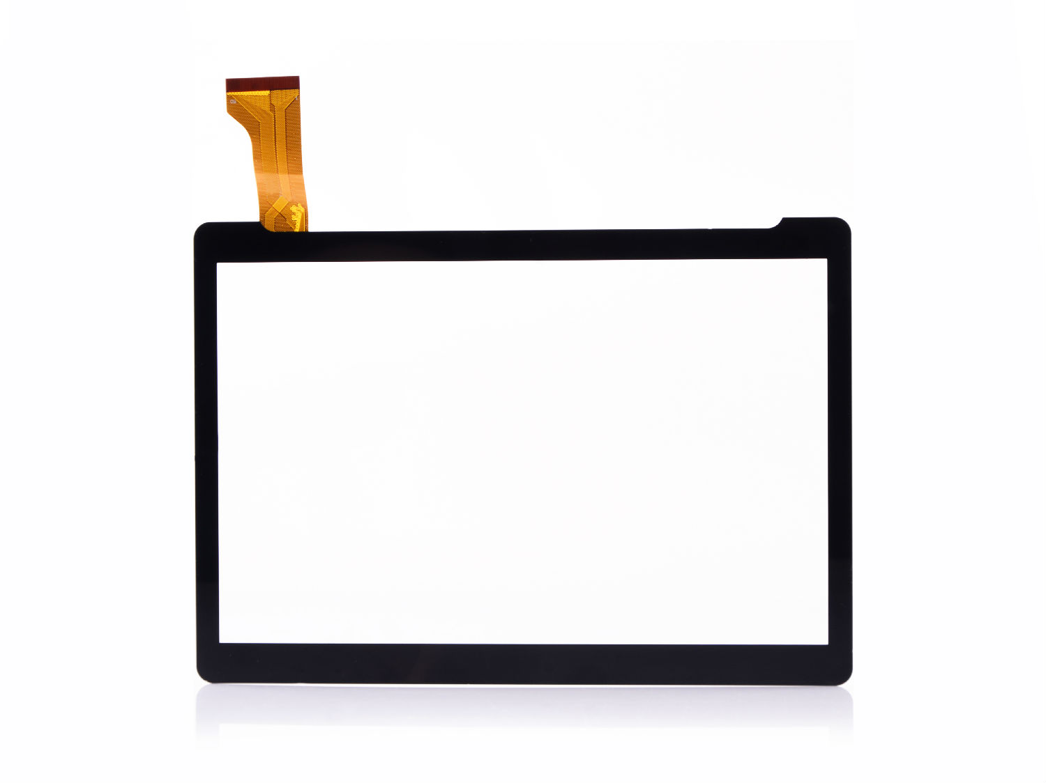 车载触摸显现屏