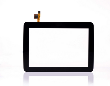 大尺寸触摸显现屏