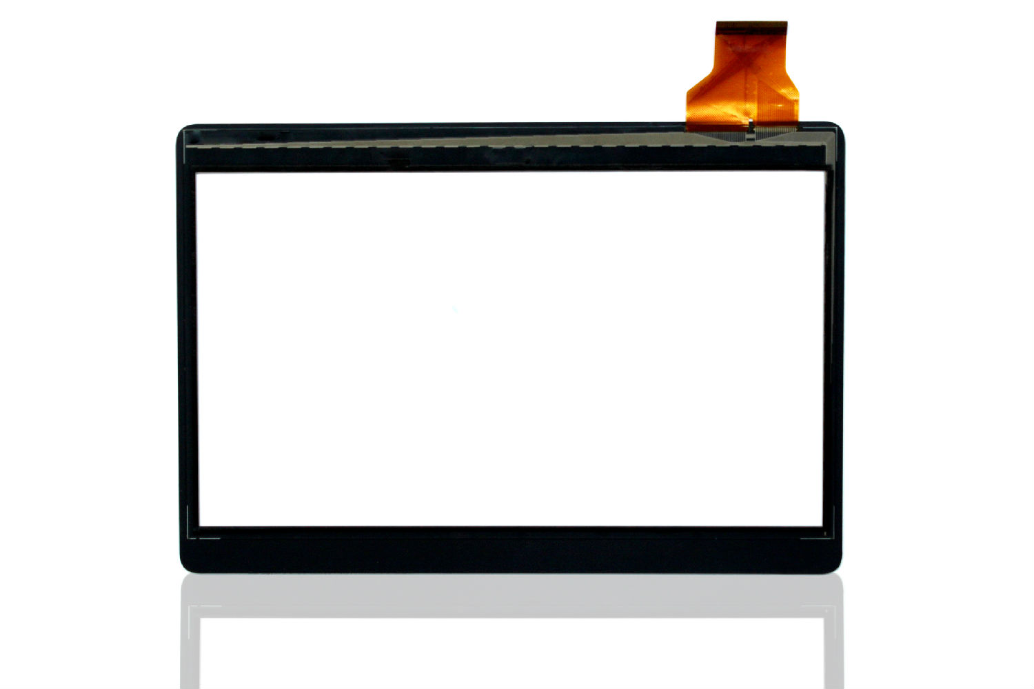 触摸显现屏厂家