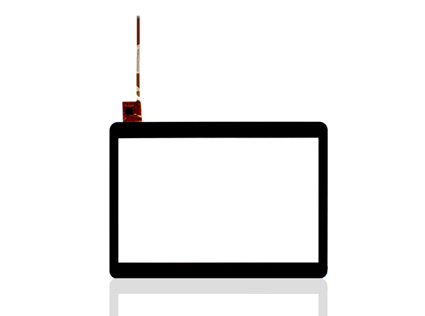 车载触摸显现屏厂家