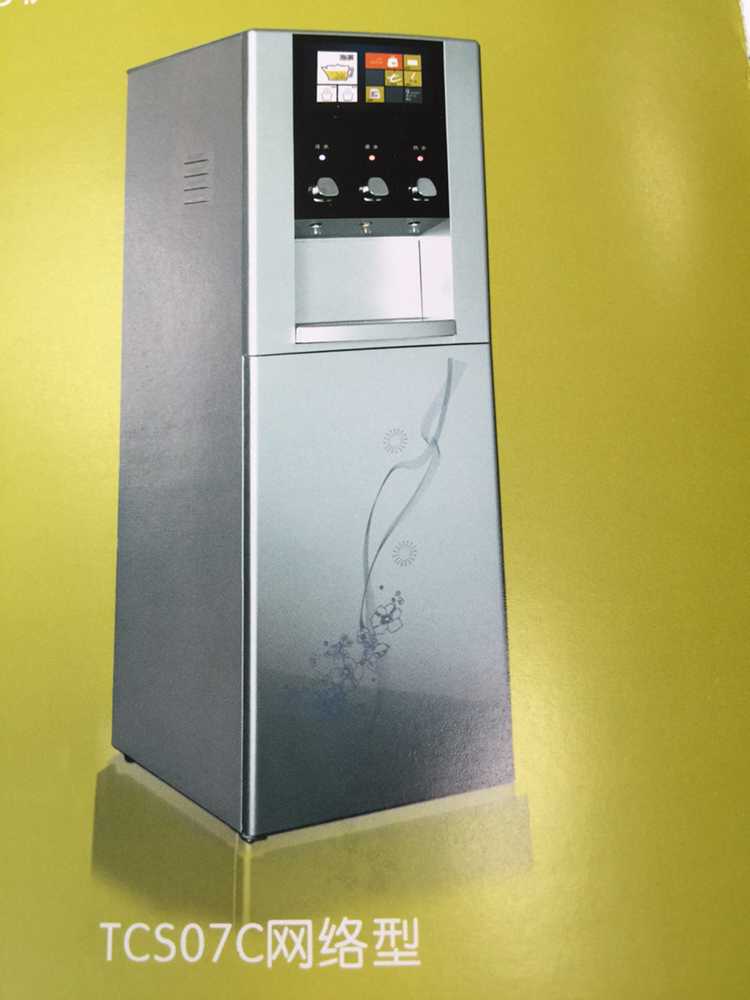 10.1寸触摸显现屏智能荼艺机