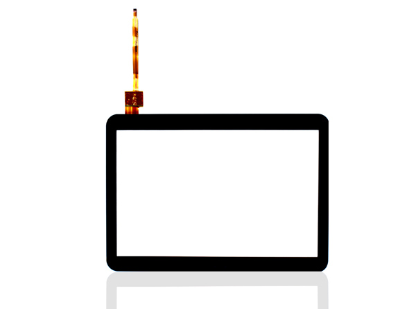 电容触摸显现屏厂家