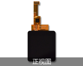 通豪电容触摸显现屏