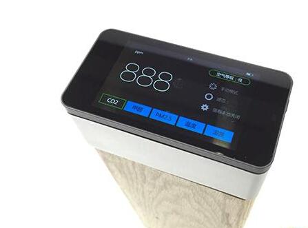 3.97寸触摸显现屏