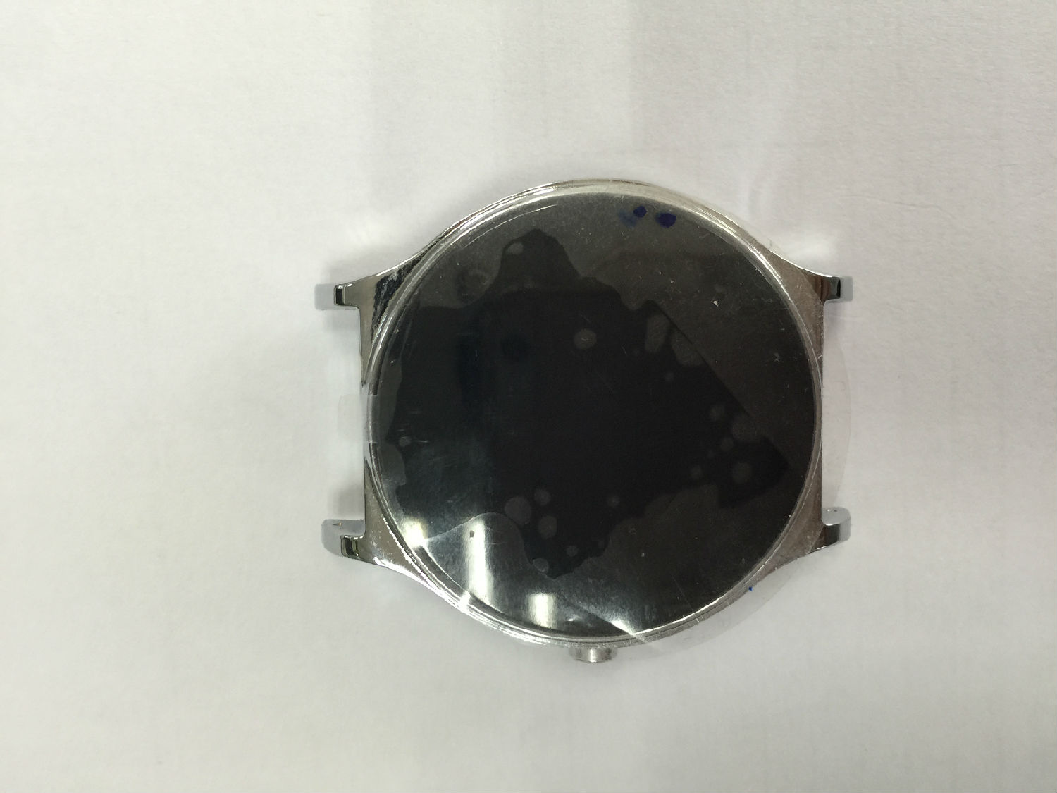 智能穿着触摸显现屏