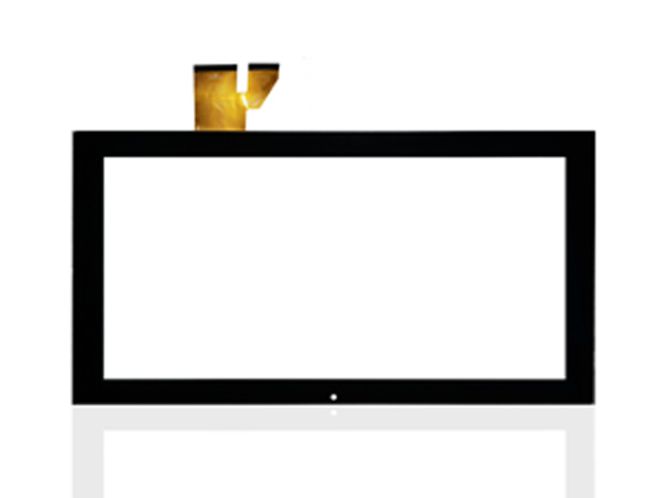 大尺寸触摸显现屏