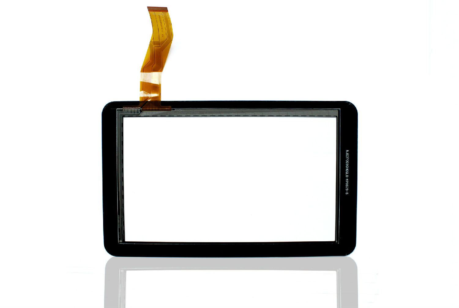 智能家居触摸显现屏