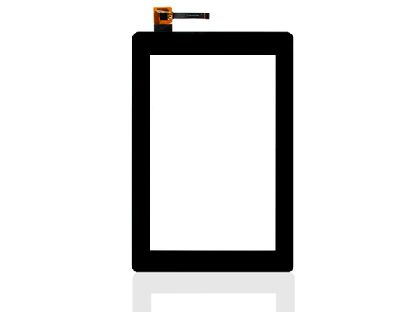 10.1寸电容车载触摸显现屏