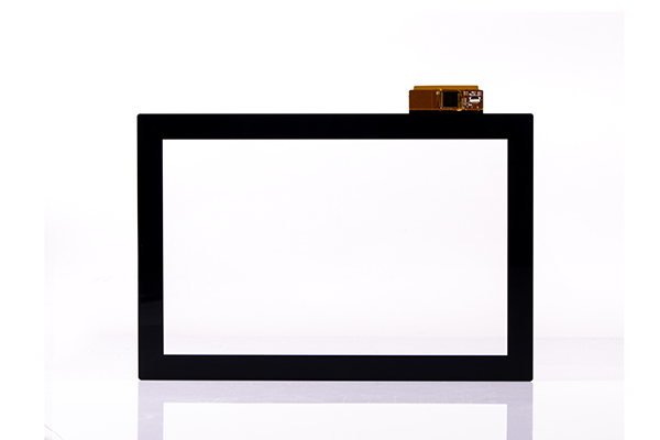 10.1寸触摸显现屏