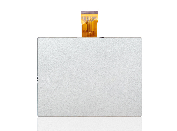 8寸电容式触摸显现屏