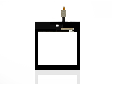 手机触摸显现屏的“五大忌讳”