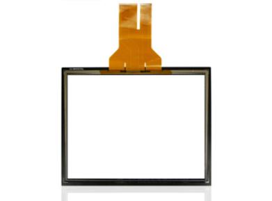 触摸显现屏能辨认手指地位