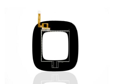 触摸显现屏之触摸板