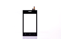 3.5寸G+F手机触摸显现屏