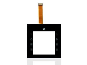 3.5寸触摸显现屏